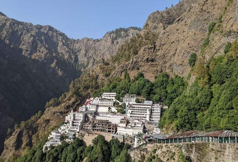 Vaishno Devi