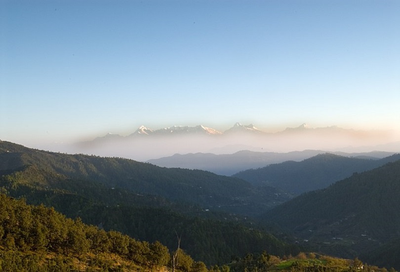 15 Most Beautiful Hill Stations In India To Visit This Summer