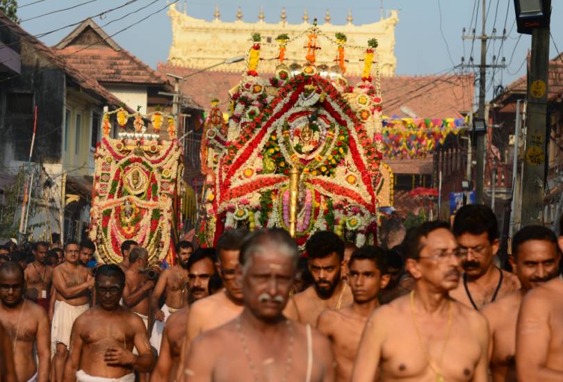 Ambalapuzha Arattu