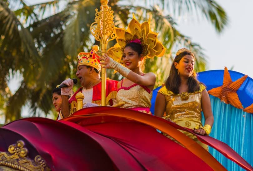 Goa Carnival 2024: Everything You Need To Know