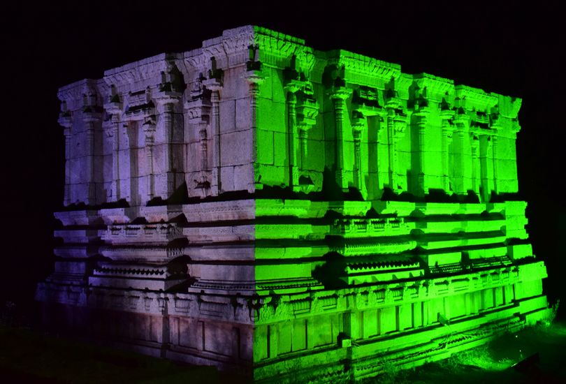 Hampi Festival