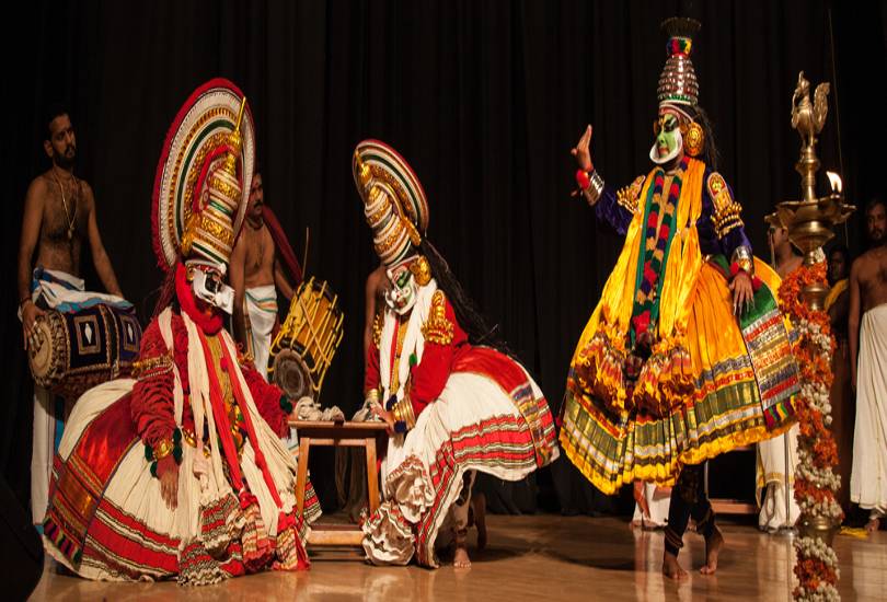 Thaipooyam Mahotsavam