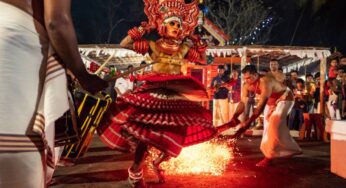 17 Festivals of Kerala 2024 with Dates and Pictures