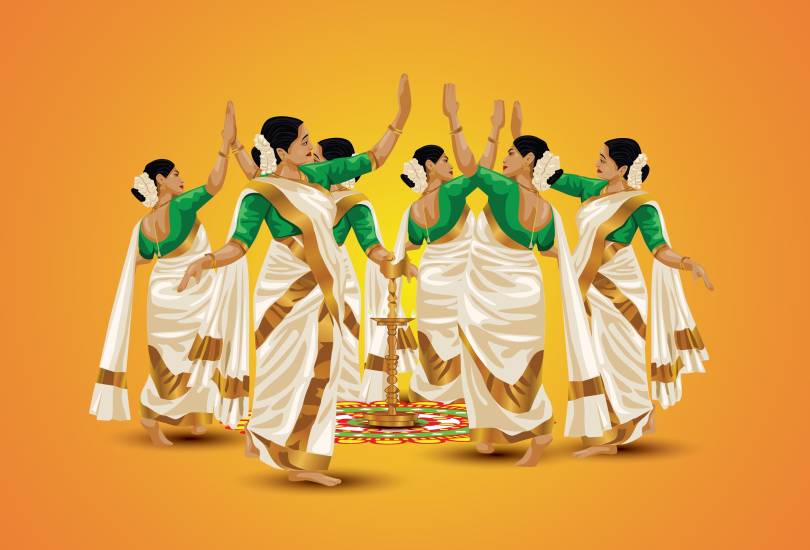 Thiruvathira Festival