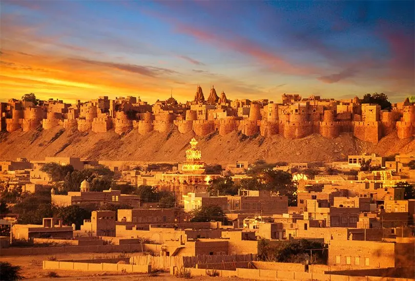 Jaisalmer