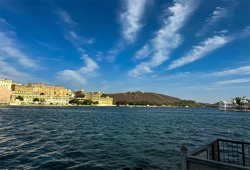 Udaipur