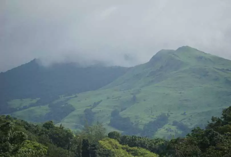 Chikmagalur, Karnataka