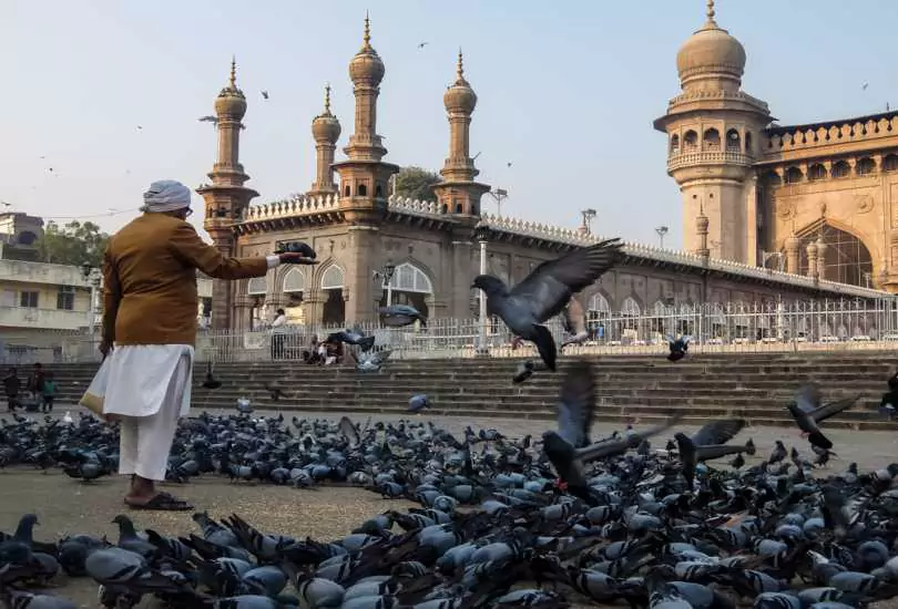 Hyderabad, Telangana