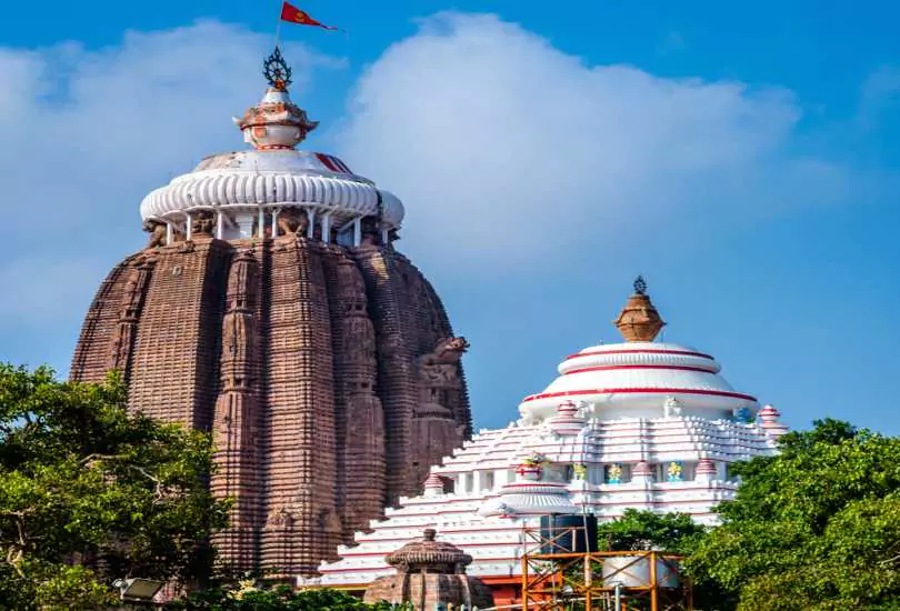 Puri, Bhubaneshwar