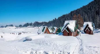 25 Cold Places to Visit in Summer in India 2025