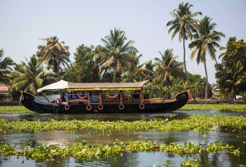 countries to visit in february 2023 from india