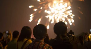 Explore 23 Best Places to Celebrate New Year in India