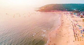 20 Most Beautiful Beaches in Goa for your Holiday