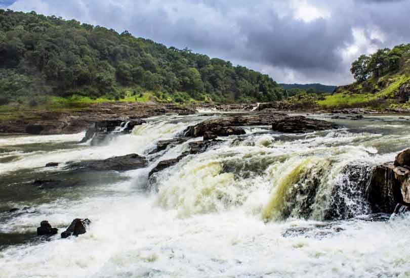 Dandeli-Tour