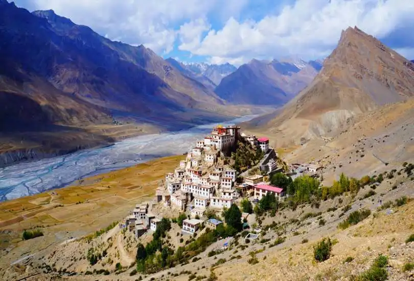 Spiti Vallеy