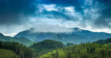 Munnar