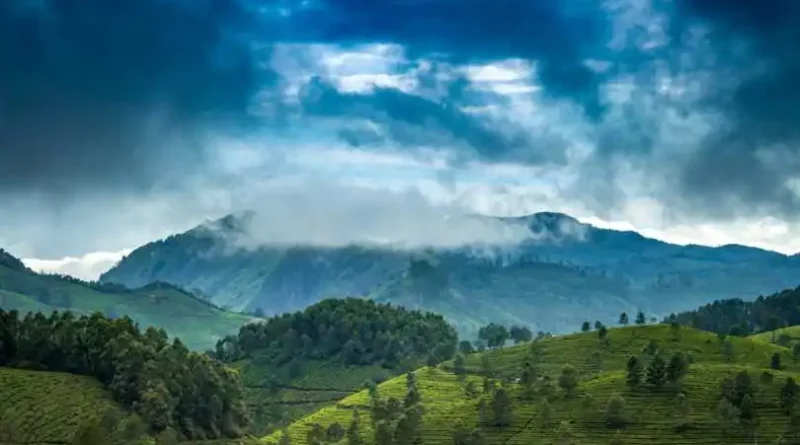 Munnar