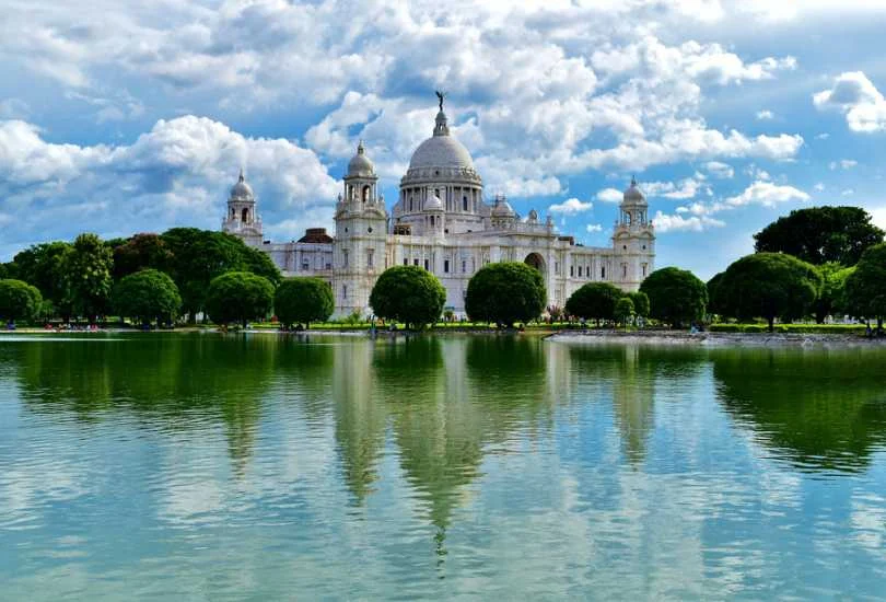 Victoria Memorial, Kolkata