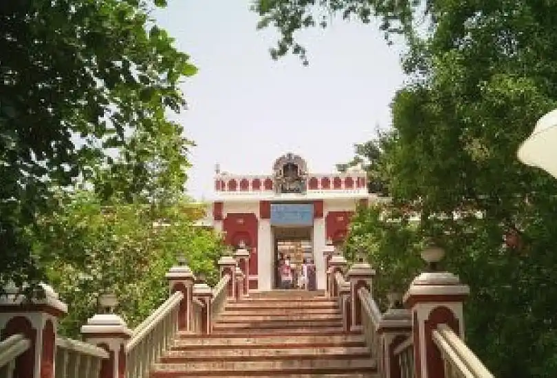 Kadu Malleshwara Temple