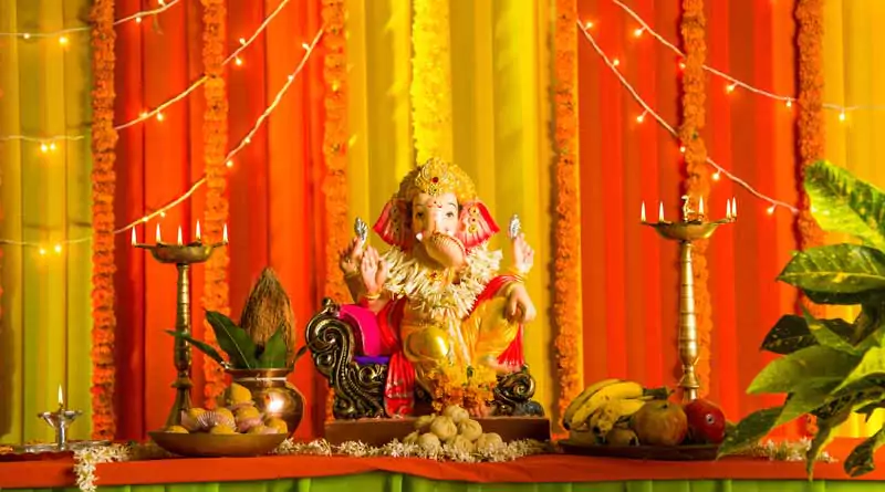 Bhalachandra Sankashti Chaturthi