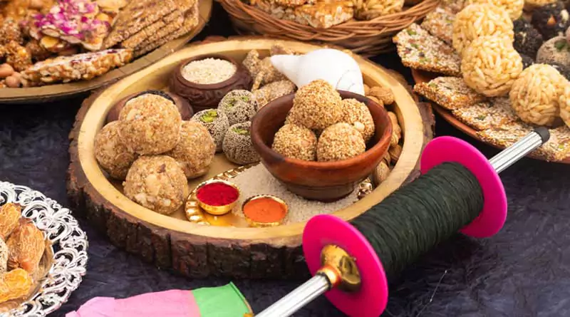 Makar Sankranti