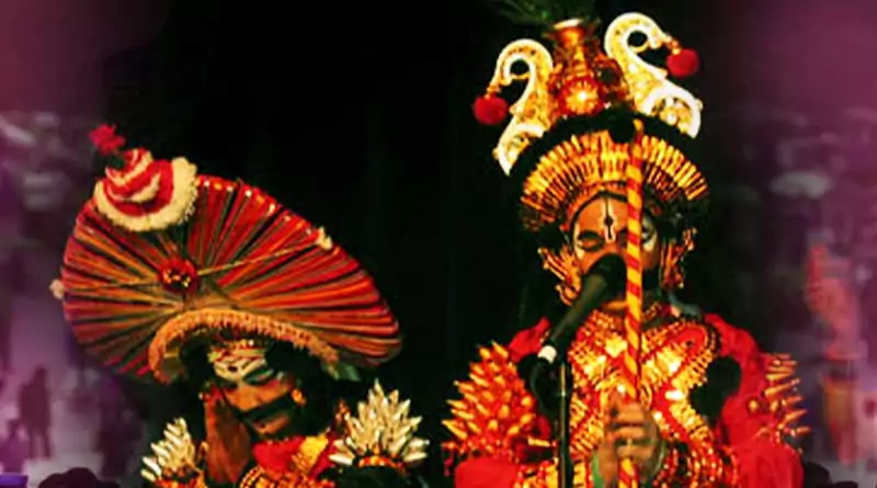 Pattadakal Dance Festival