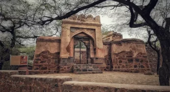 16 Most Haunted Places in Delhi