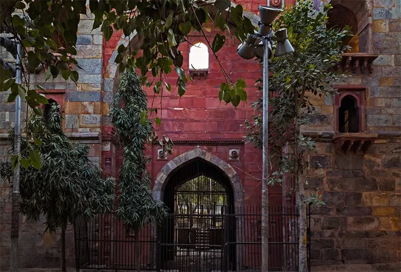 Khooni Darwaza