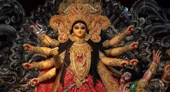 Top 15 Durga Puja Pandals Kolkata West Bengal