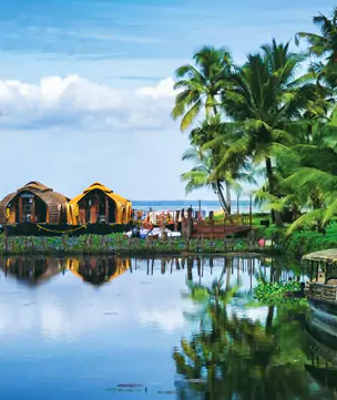 kerala Tour