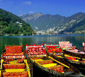 Nainital