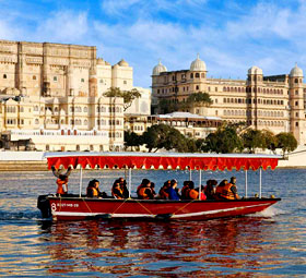 Udaipur