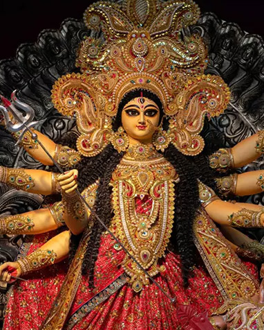 Durga Puja