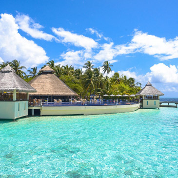 Maldives