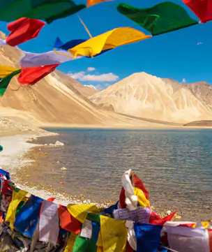 Ladakh Tour