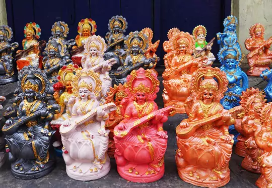 Navarathri Golu 