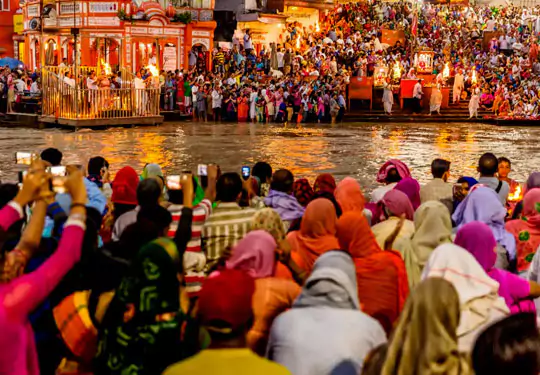 Ganga Dussehra