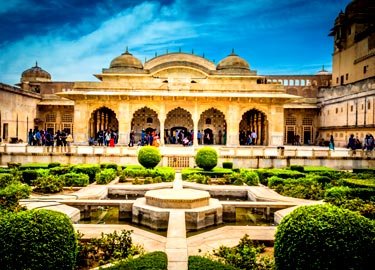 
														Ajmer Sightseeing Tour Package 6D/ 5N