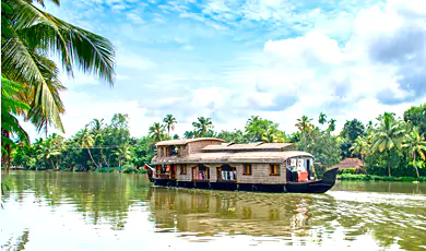 alleppey tour