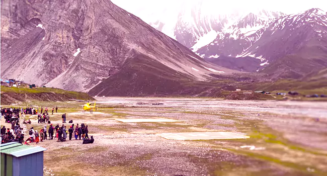 amarnath yatra in jammu