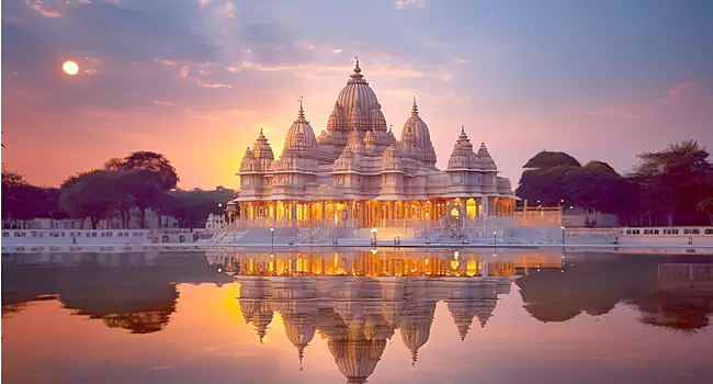 ayodhya