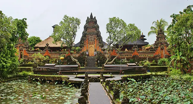 bali travel