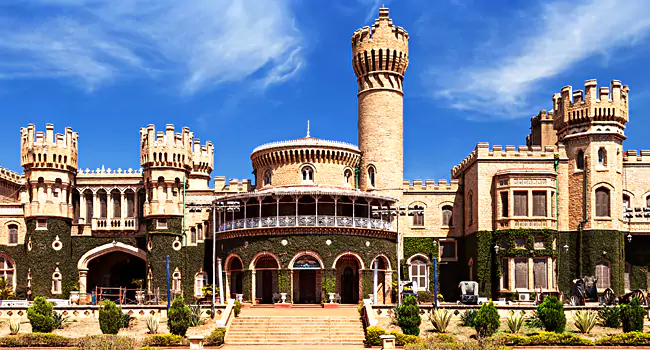 bangalore palace 2 (1)