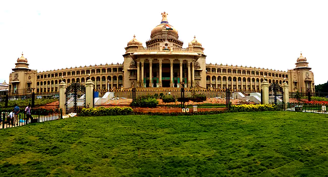 bangalore tour