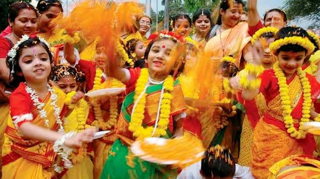 Basant Panchami Festival 2025, India
