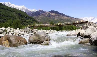 Beas River