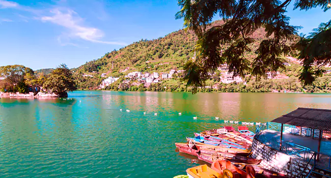 bhimtal