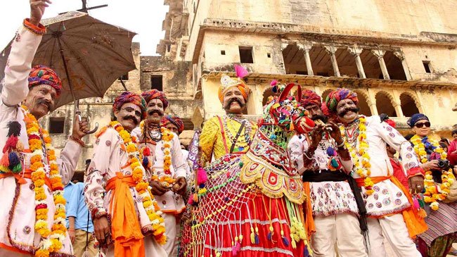 Bundi Festival 2024, Rajasthan