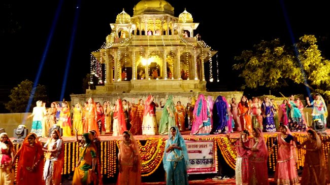 Bundi Festival 2024, Rajasthan