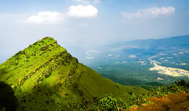 chikmagalur